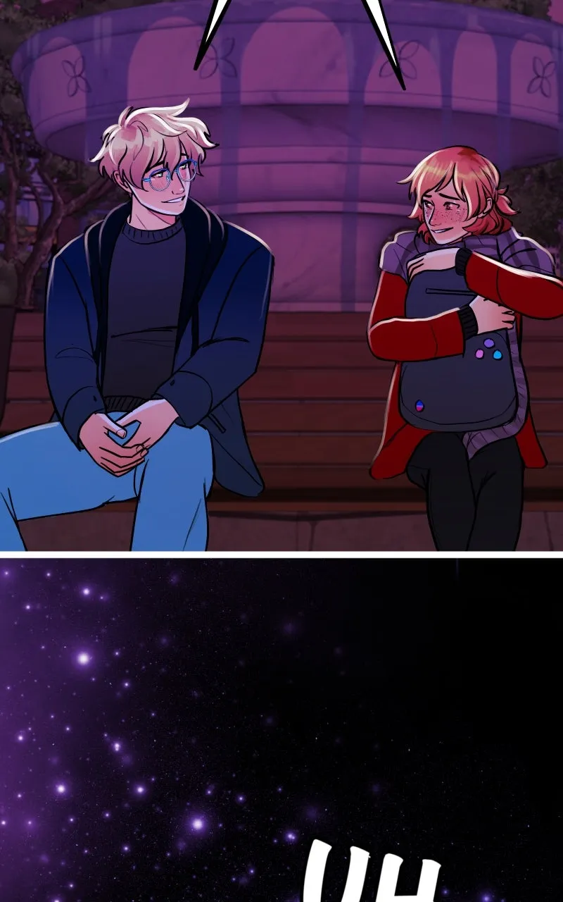 Star Catcher Chapter 3 page 11 - 