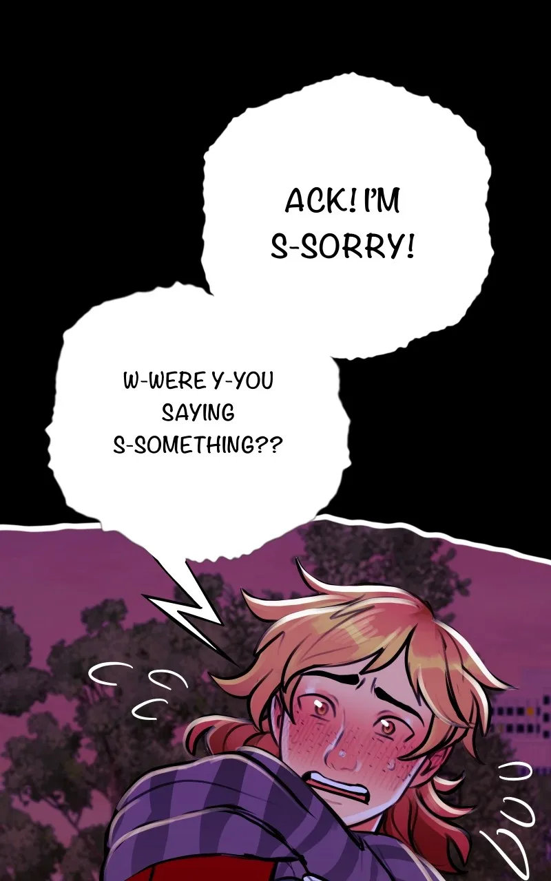 Star Catcher Chapter 3 page 13 - 
