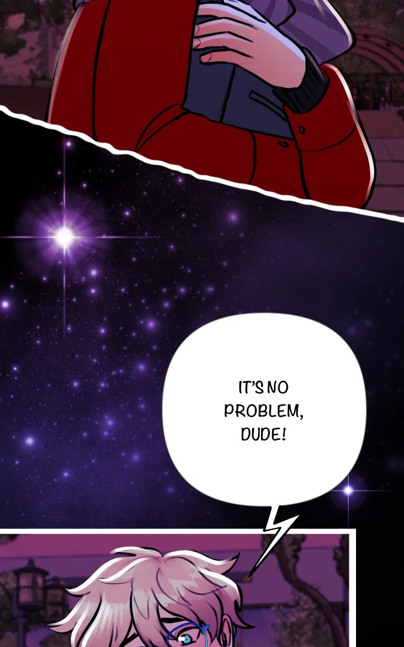 Star Catcher Chapter 3 page 14 - 