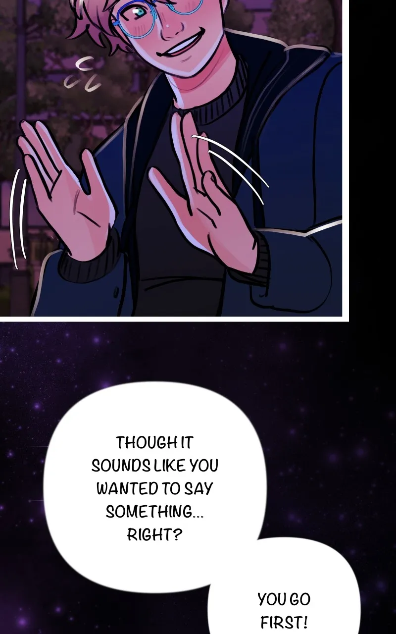 Star Catcher Chapter 3 page 15 - 