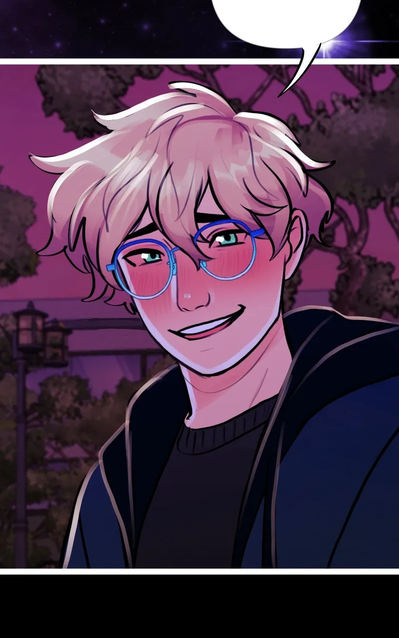 Star Catcher Chapter 3 page 16 - 