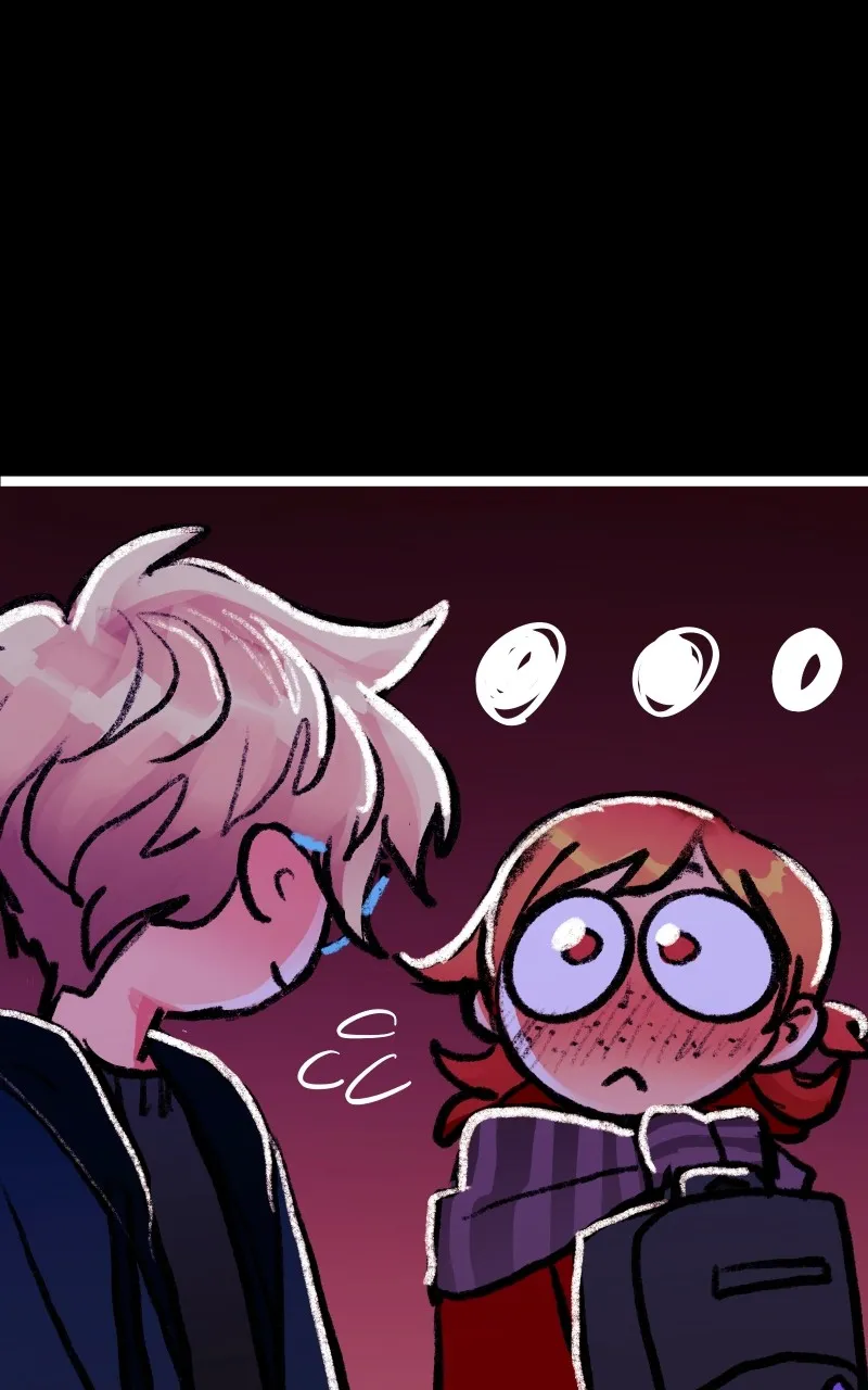 Star Catcher Chapter 3 page 17 - 