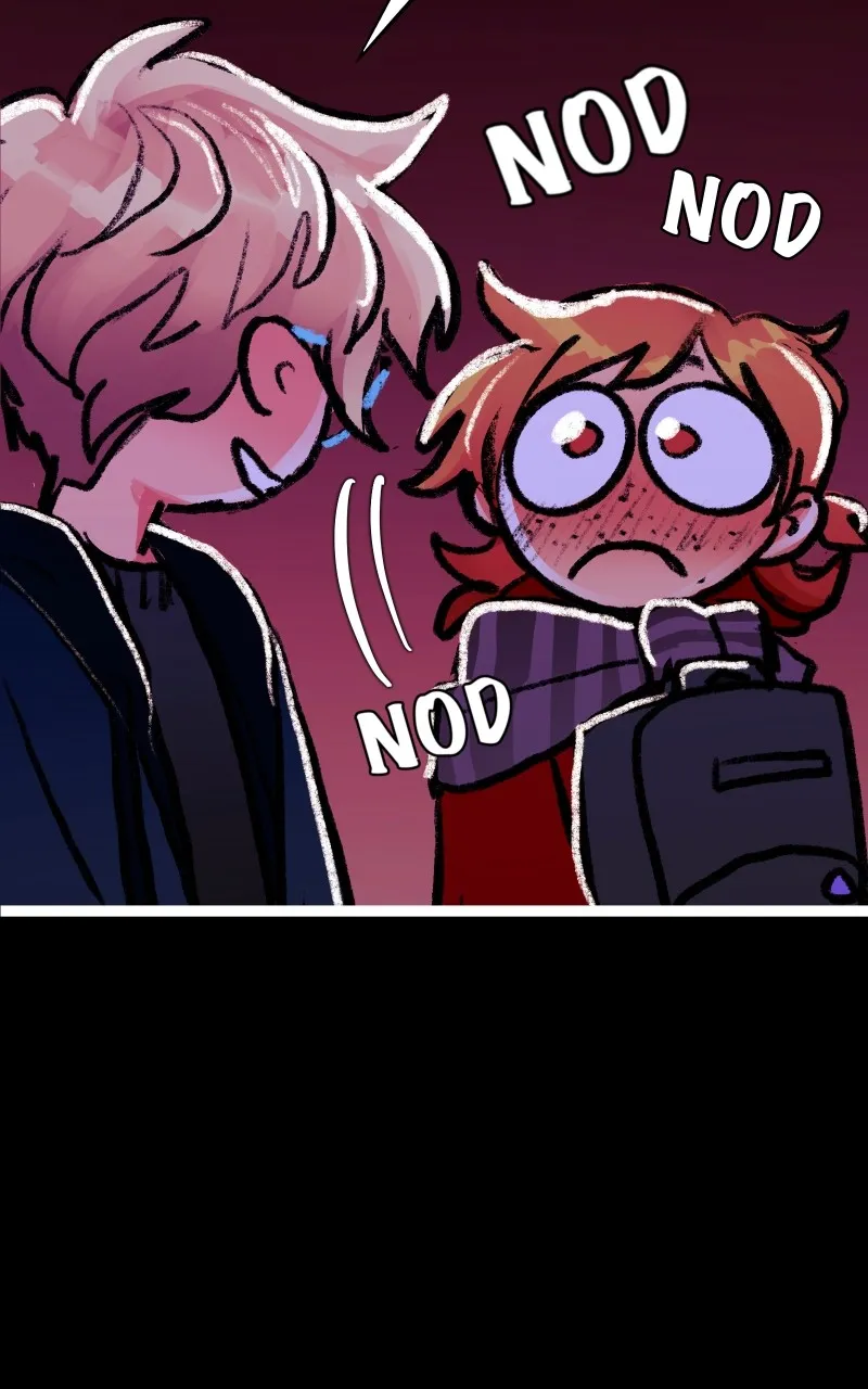 Star Catcher Chapter 3 page 20 - 
