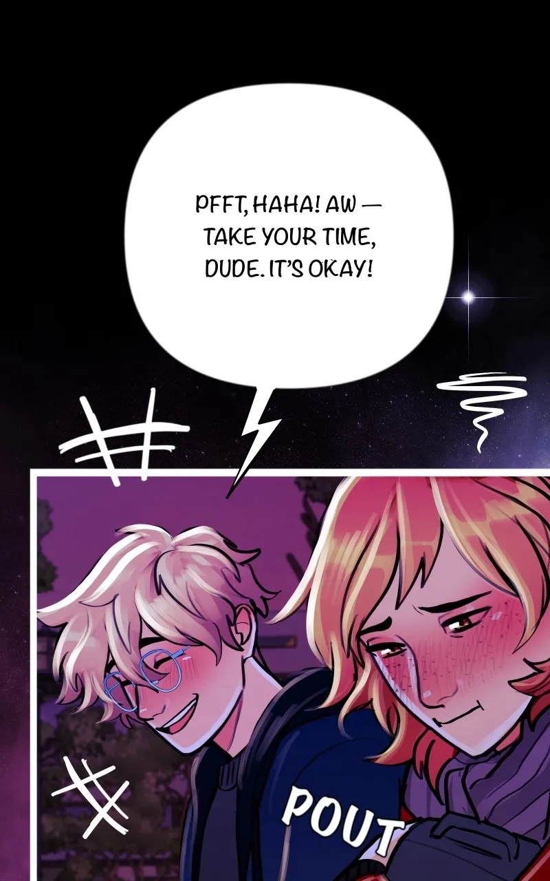 Star Catcher Chapter 3 page 21 - 