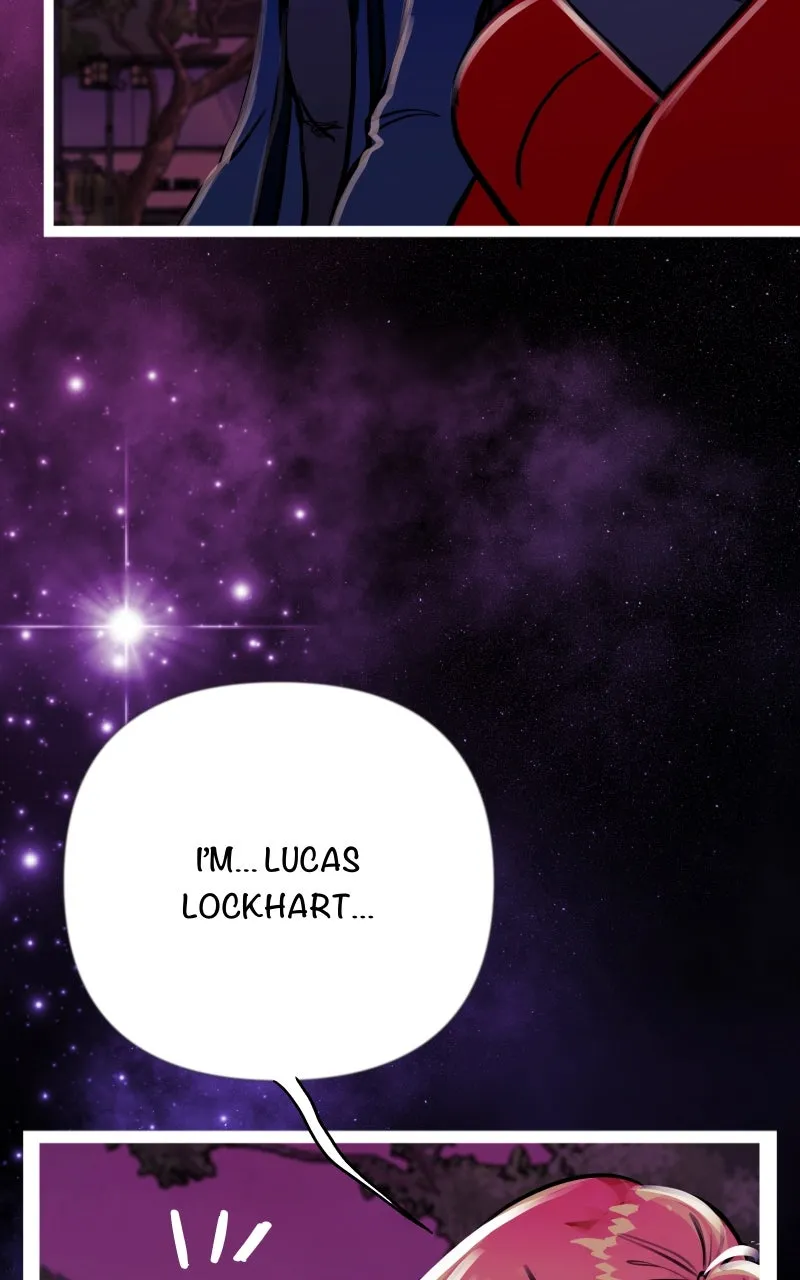 Star Catcher Chapter 3 page 22 - 