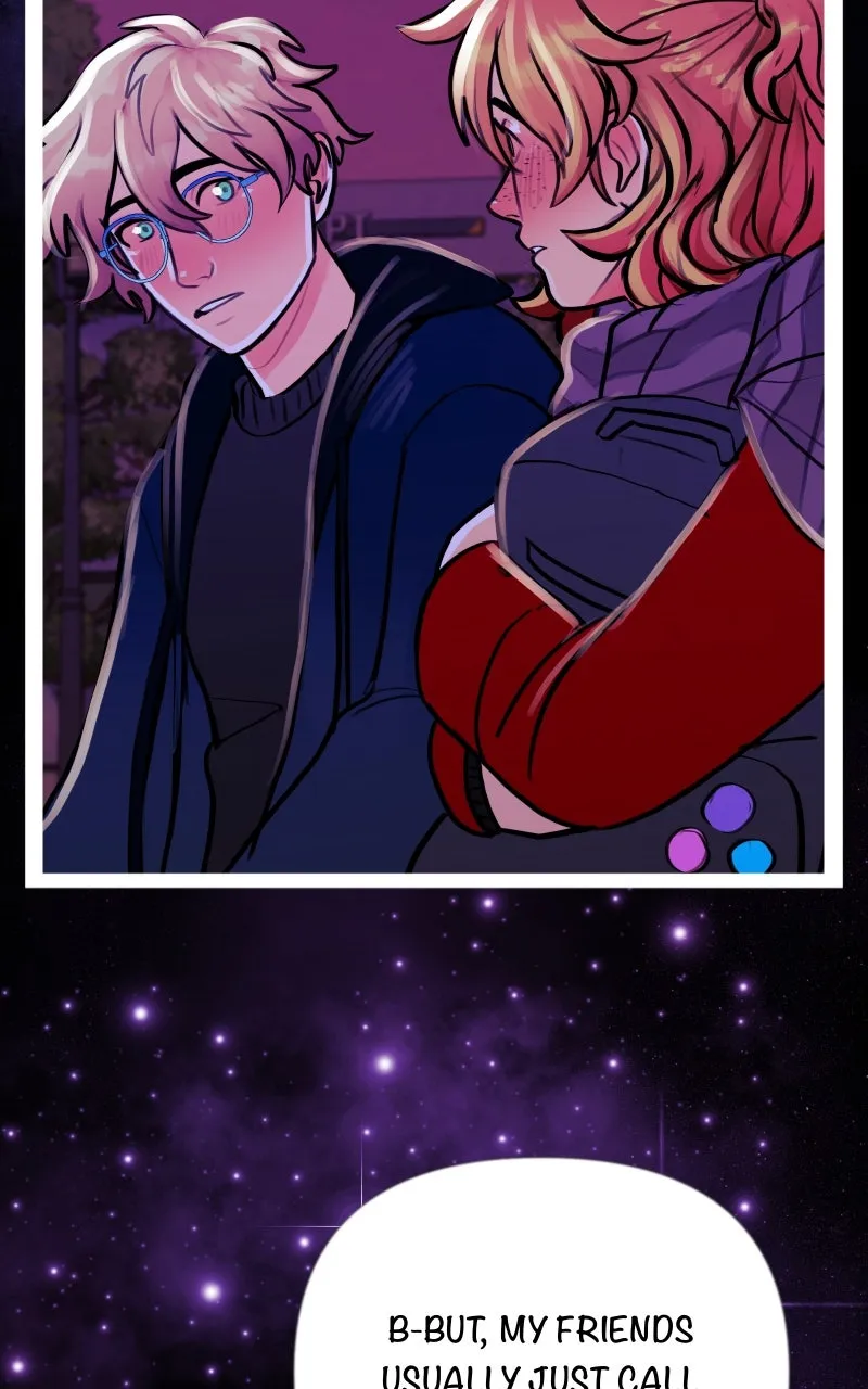 Star Catcher Chapter 3 page 23 - 