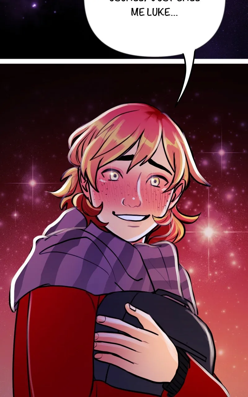 Star Catcher Chapter 3 page 24 - 