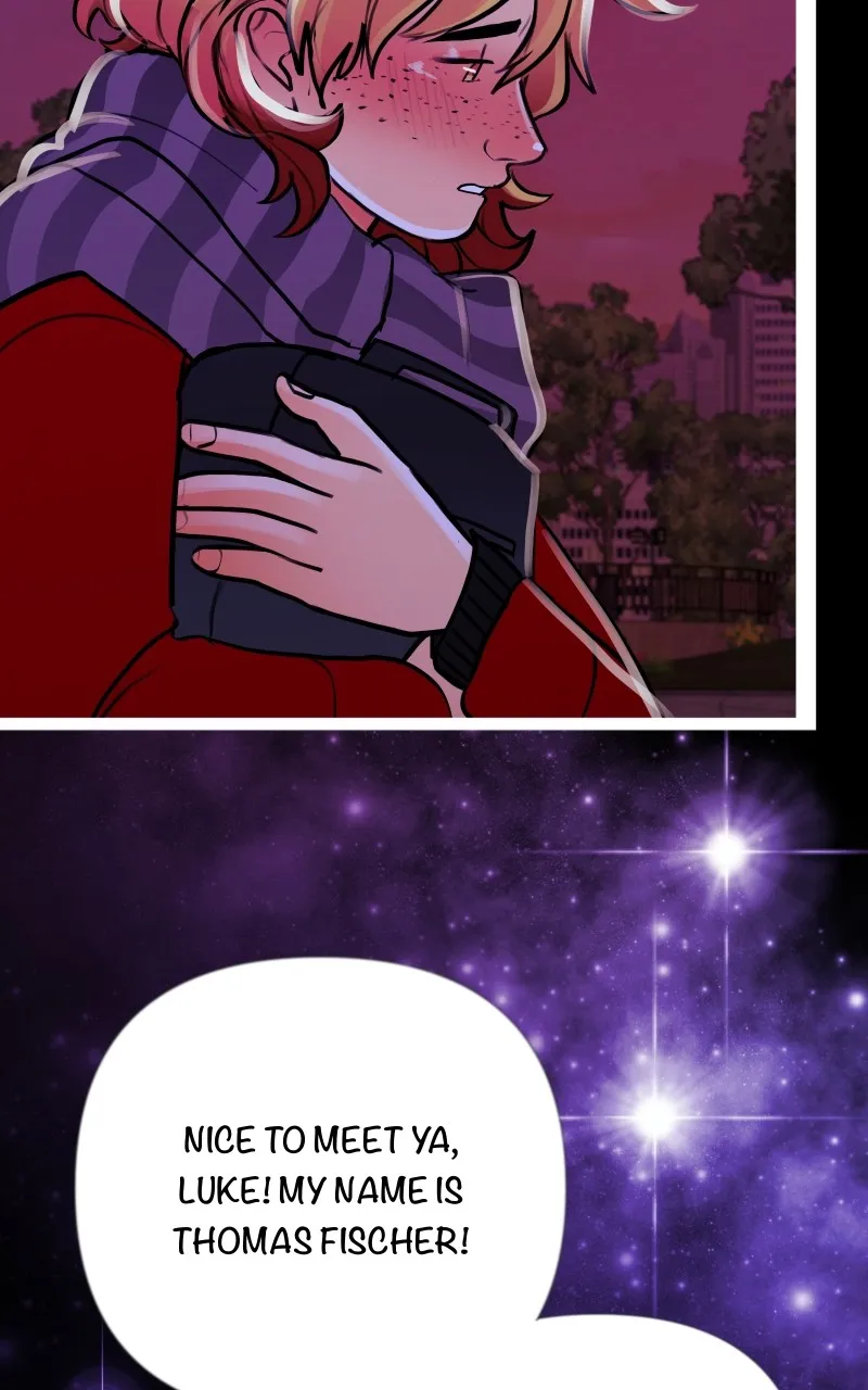 Star Catcher Chapter 3 page 26 - 