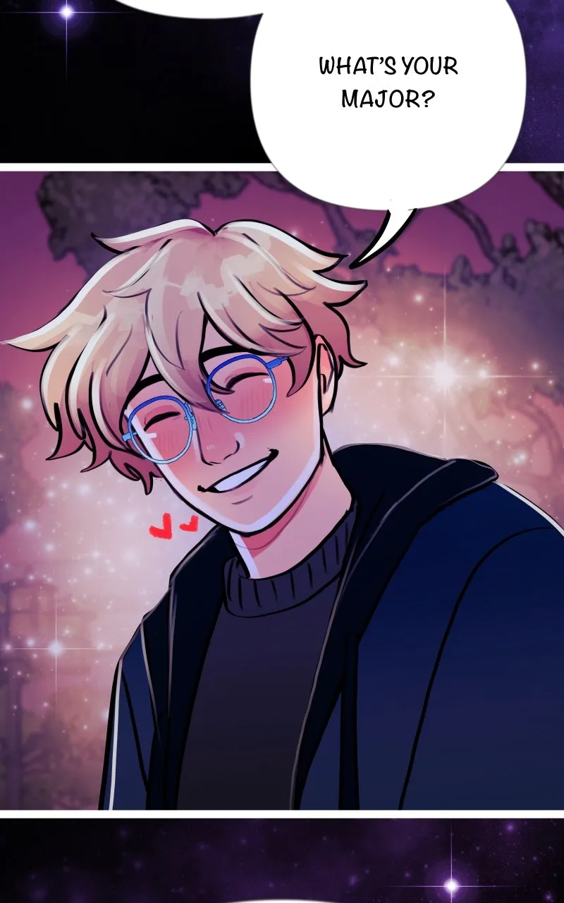 Star Catcher Chapter 3 page 27 - 