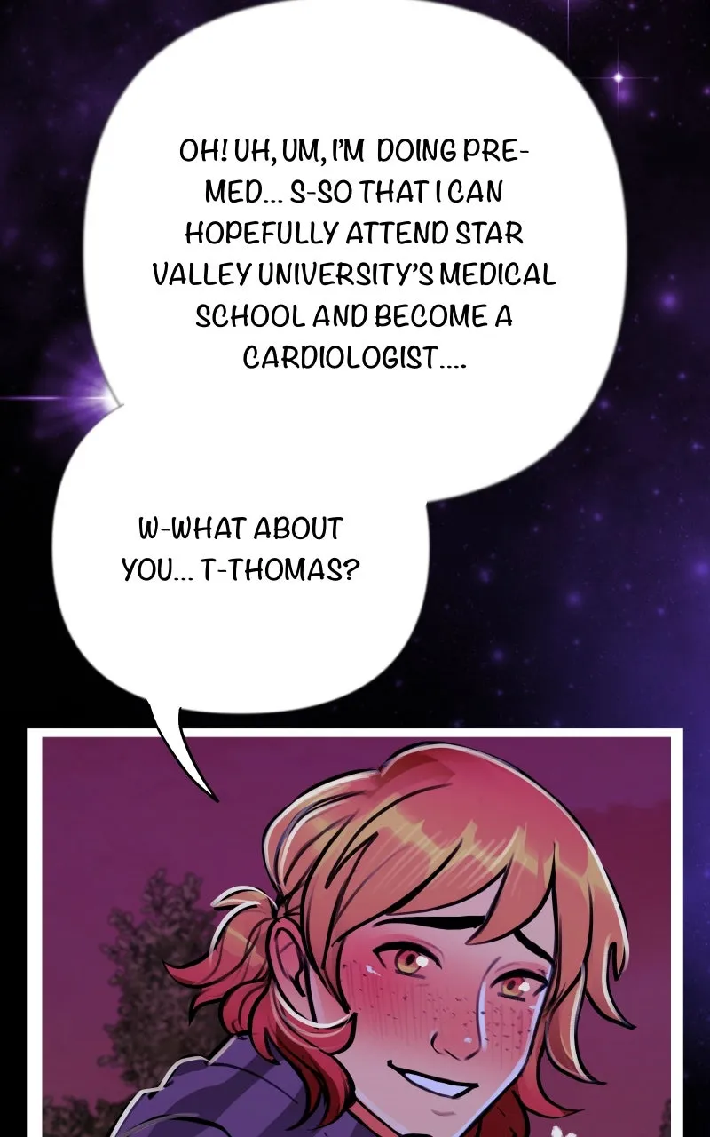 Star Catcher Chapter 3 page 28 - 