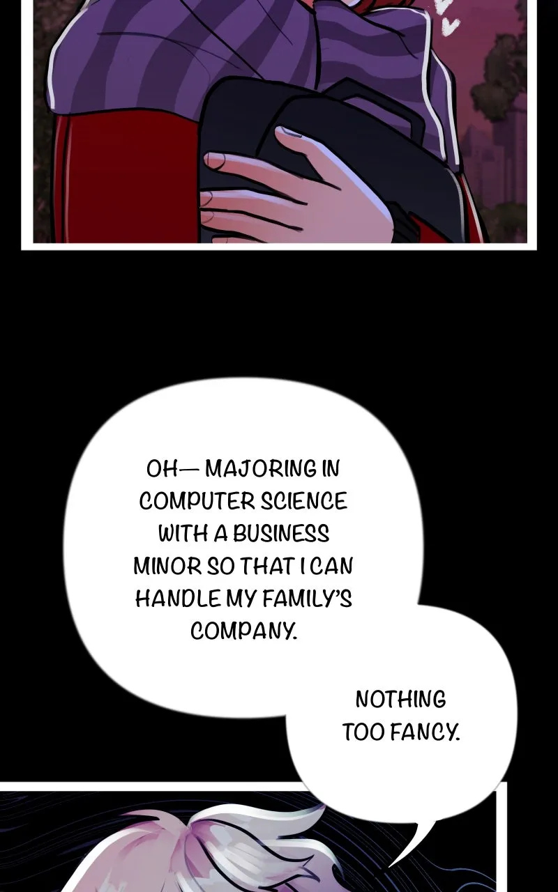 Star Catcher Chapter 3 page 29 - 