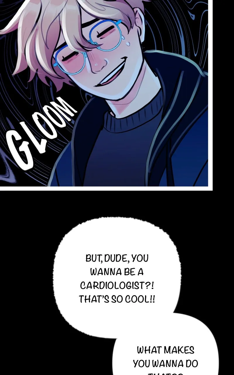 Star Catcher Chapter 3 page 30 - 