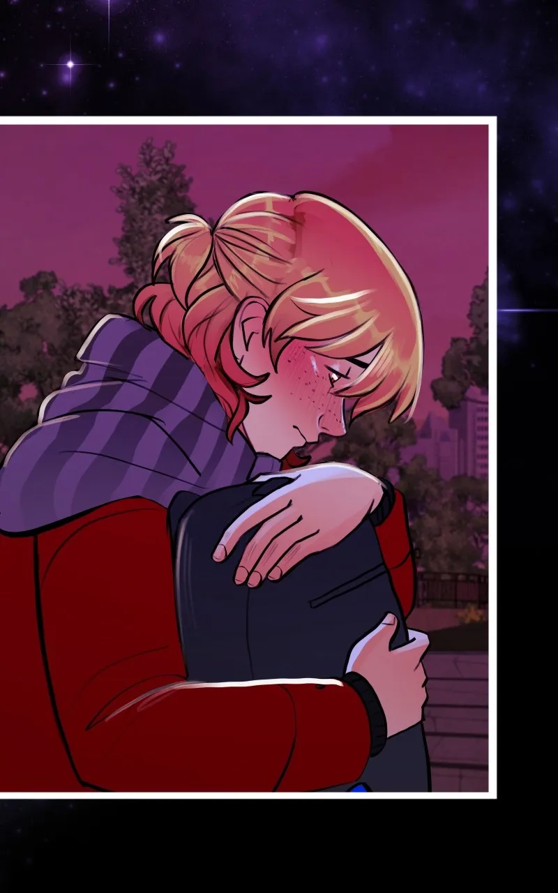 Star Catcher Chapter 3 page 4 - 