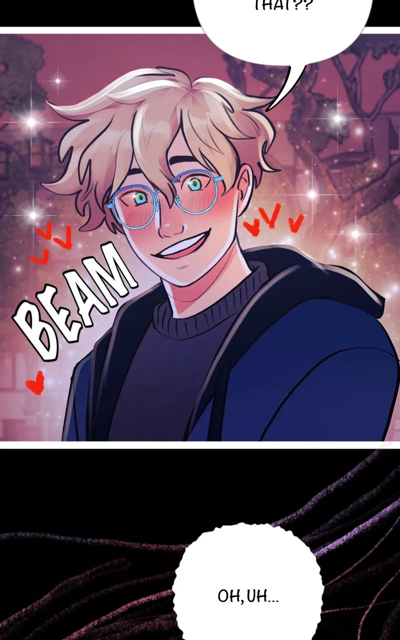 Star Catcher Chapter 3 page 31 - 
