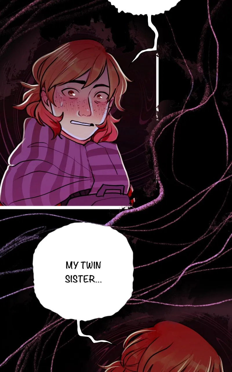 Star Catcher Chapter 3 page 32 - 