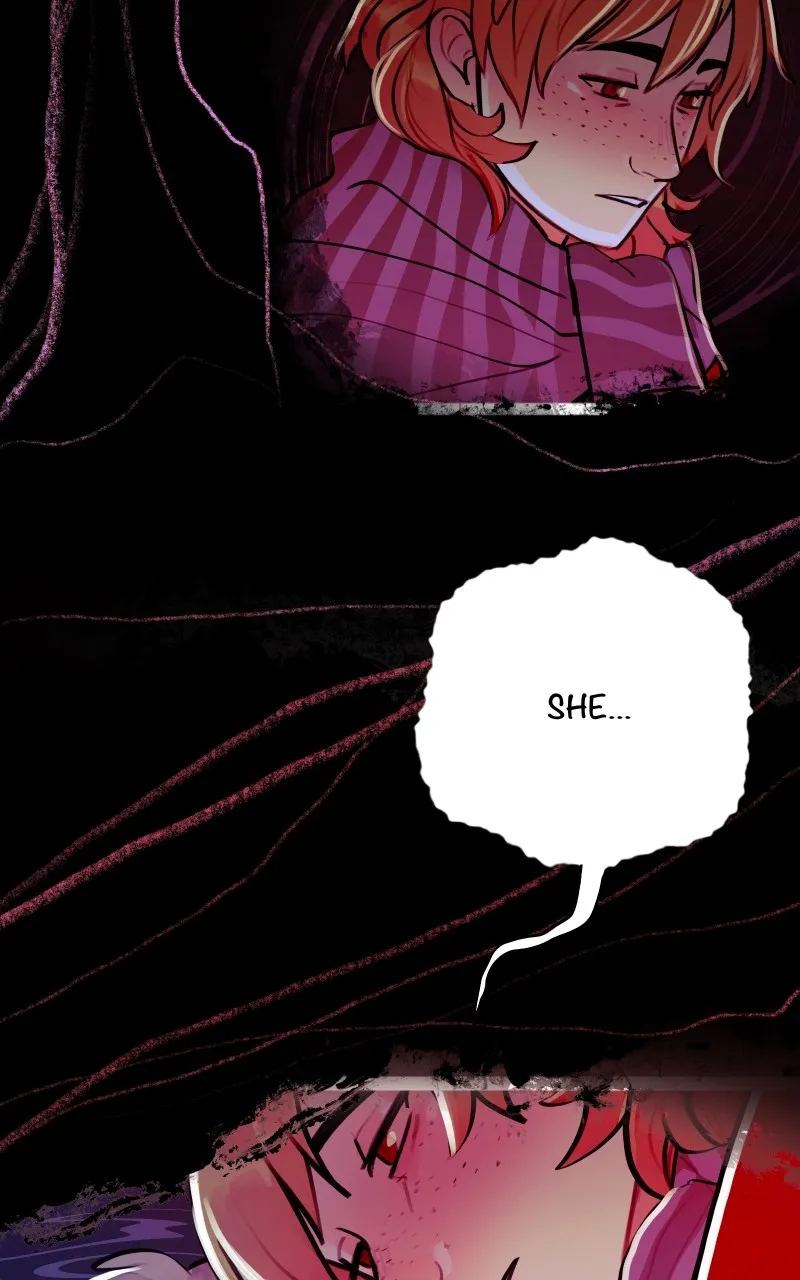 Star Catcher Chapter 3 page 33 - 
