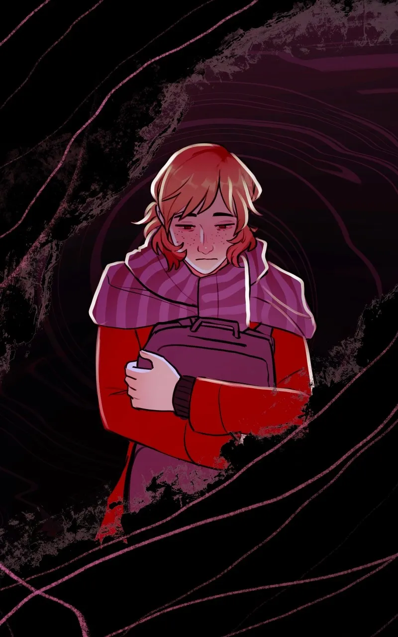 Star Catcher Chapter 3 page 35 - 