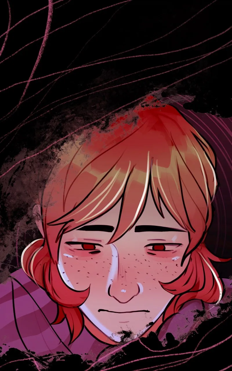 Star Catcher Chapter 3 page 36 - 