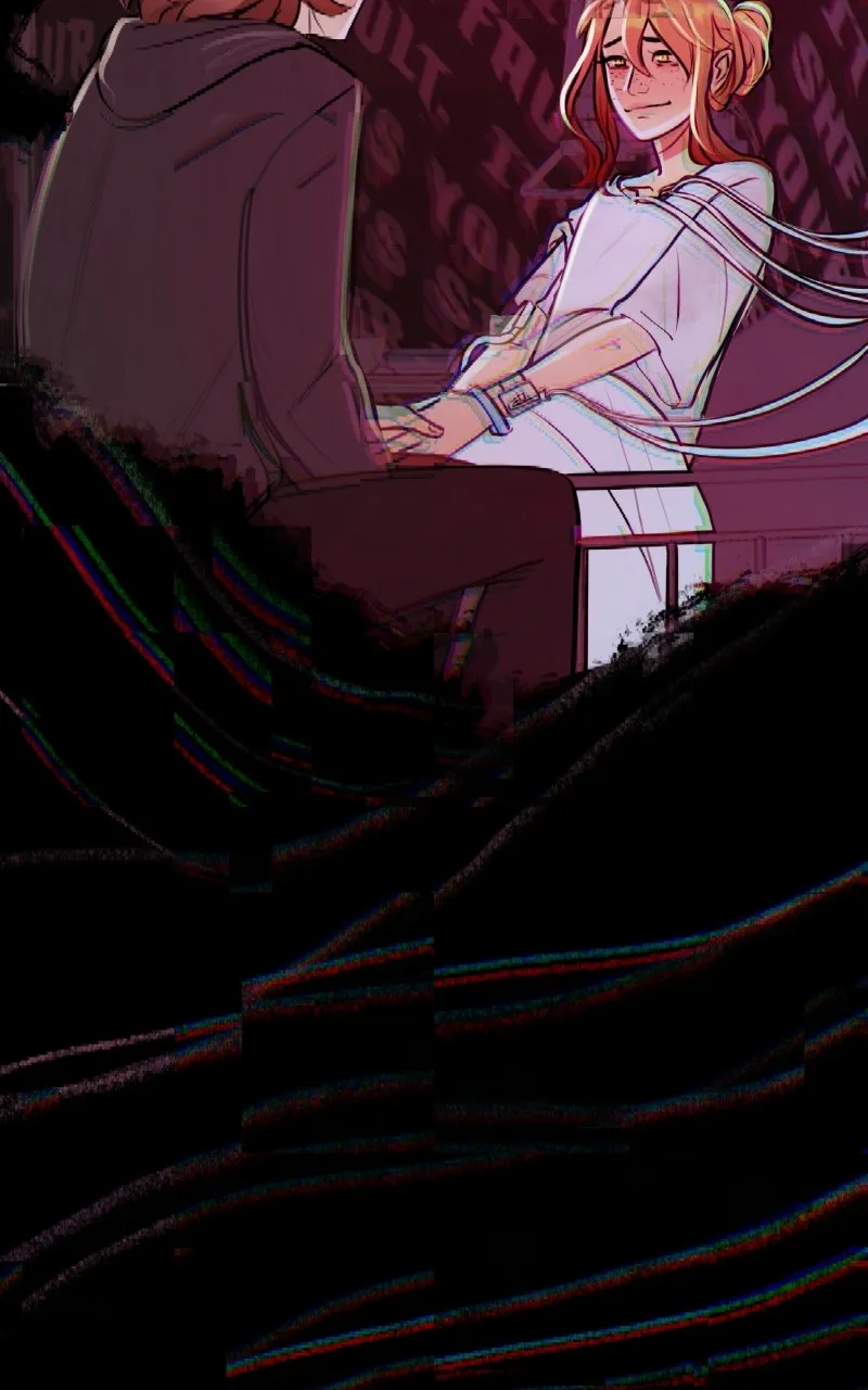 Star Catcher Chapter 3 page 38 - 