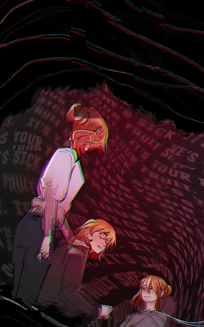 Star Catcher Chapter 3 page 40 - 
