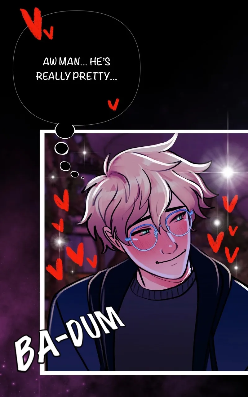 Star Catcher Chapter 3 page 5 - 