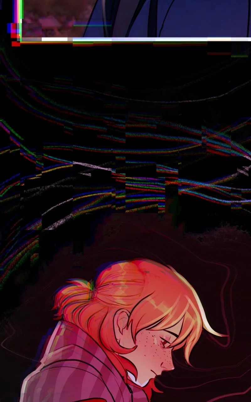 Star Catcher Chapter 3 page 44 - 