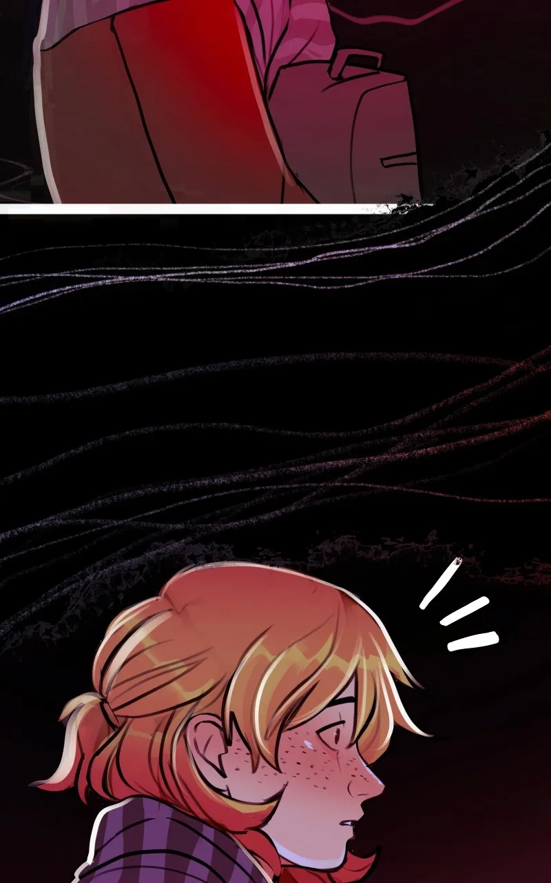 Star Catcher Chapter 3 page 45 - 