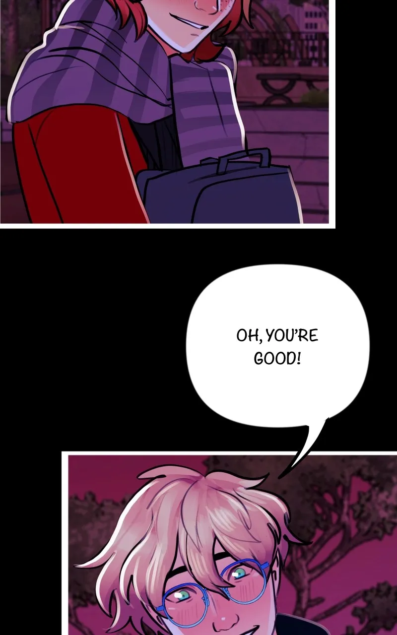 Star Catcher Chapter 3 page 47 - 