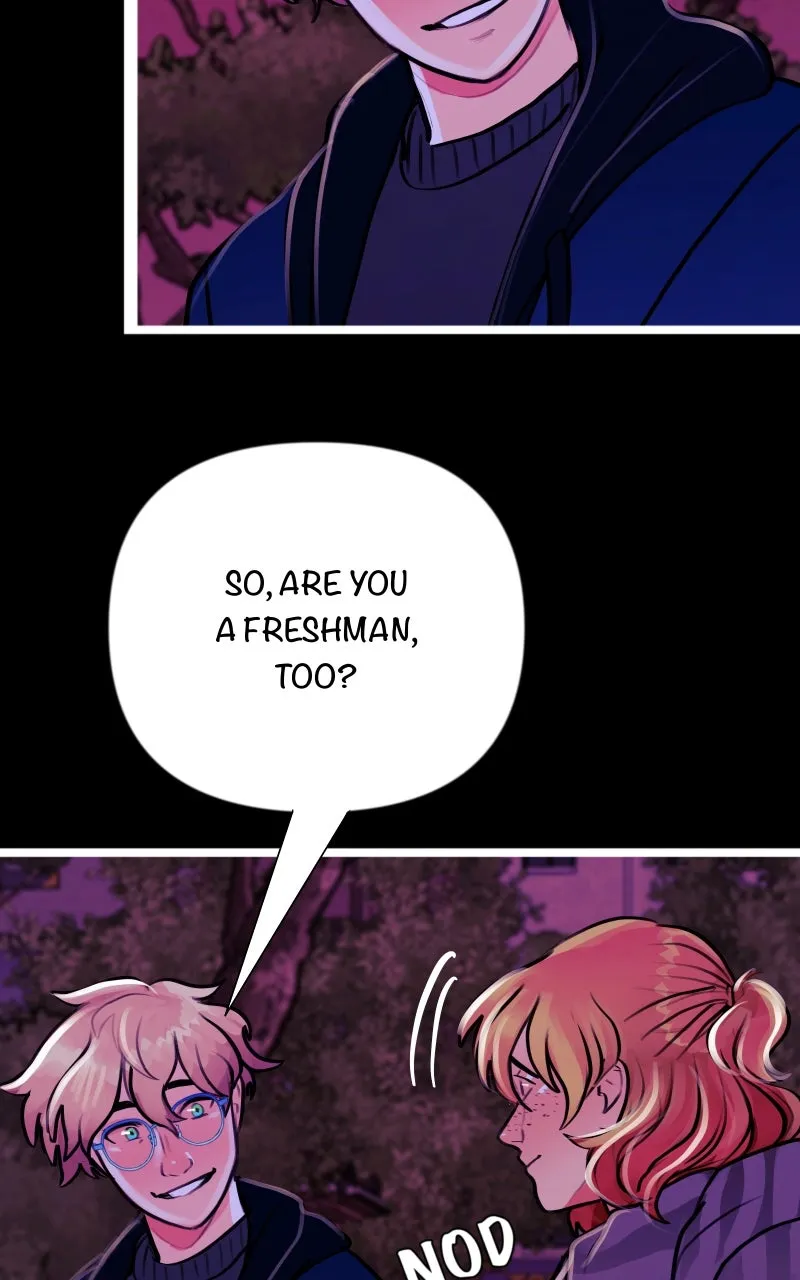 Star Catcher Chapter 3 page 48 - 