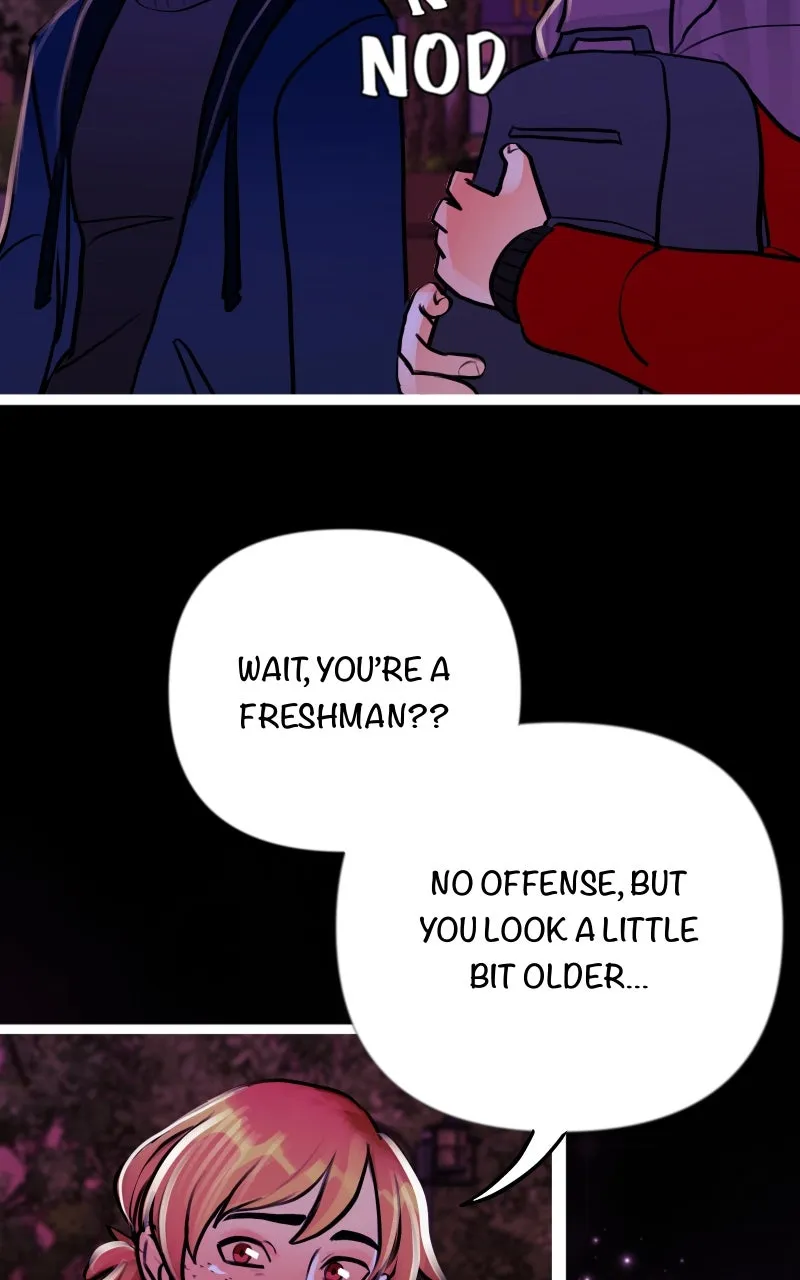 Star Catcher Chapter 3 page 49 - 