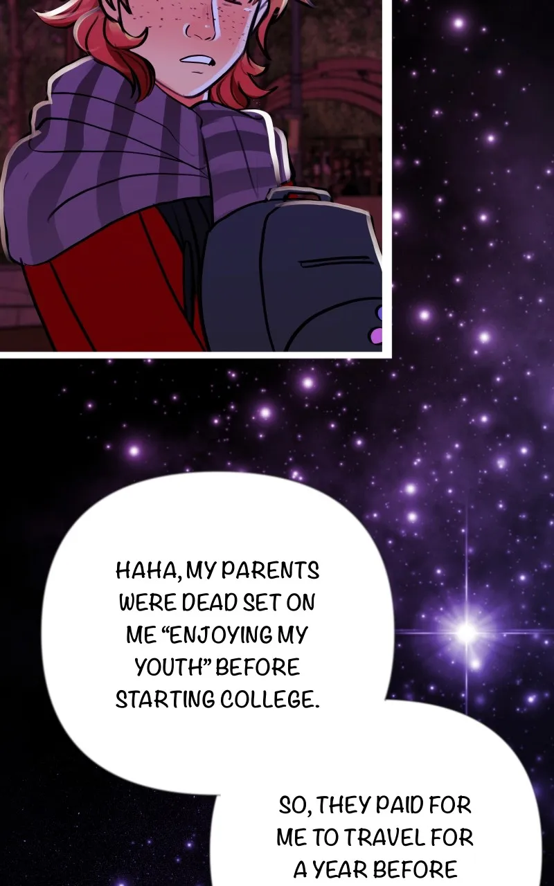 Star Catcher Chapter 3 page 50 - 