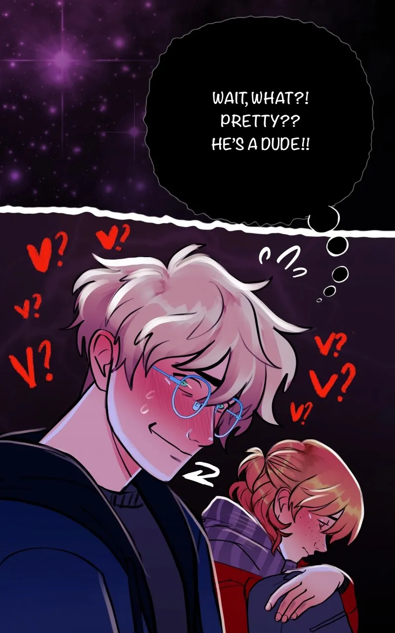 Star Catcher Chapter 3 page 6 - 