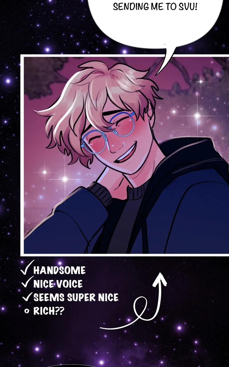 Star Catcher Chapter 3 page 51 - 