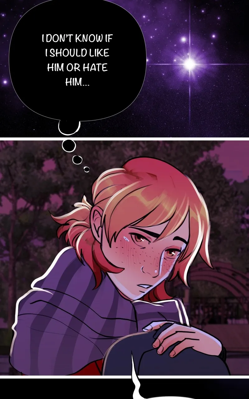 Star Catcher Chapter 3 page 52 - 