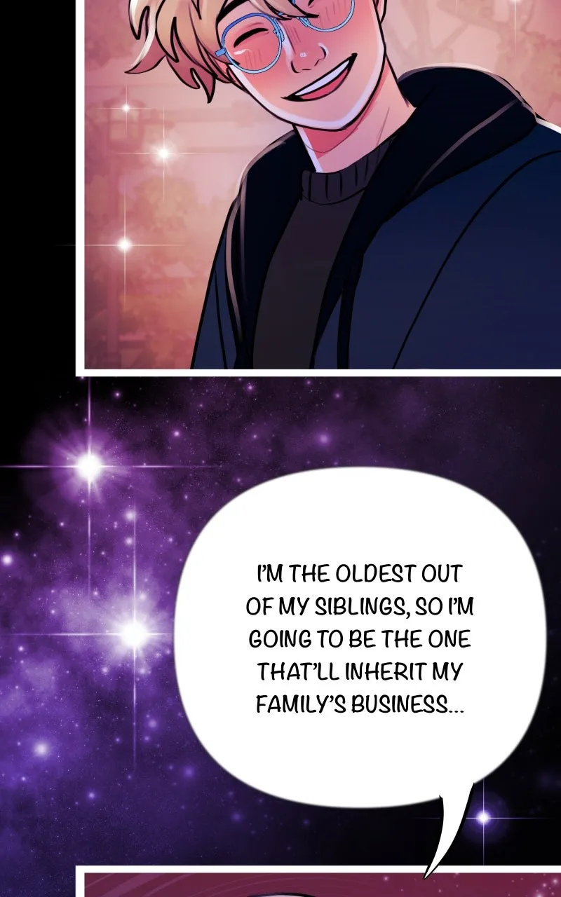 Star Catcher Chapter 3 page 54 - 