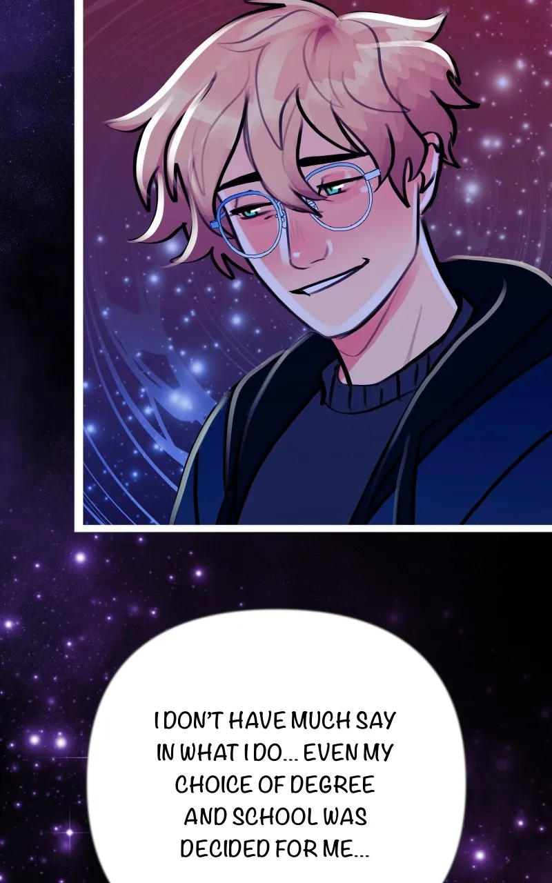 Star Catcher Chapter 3 page 55 - 