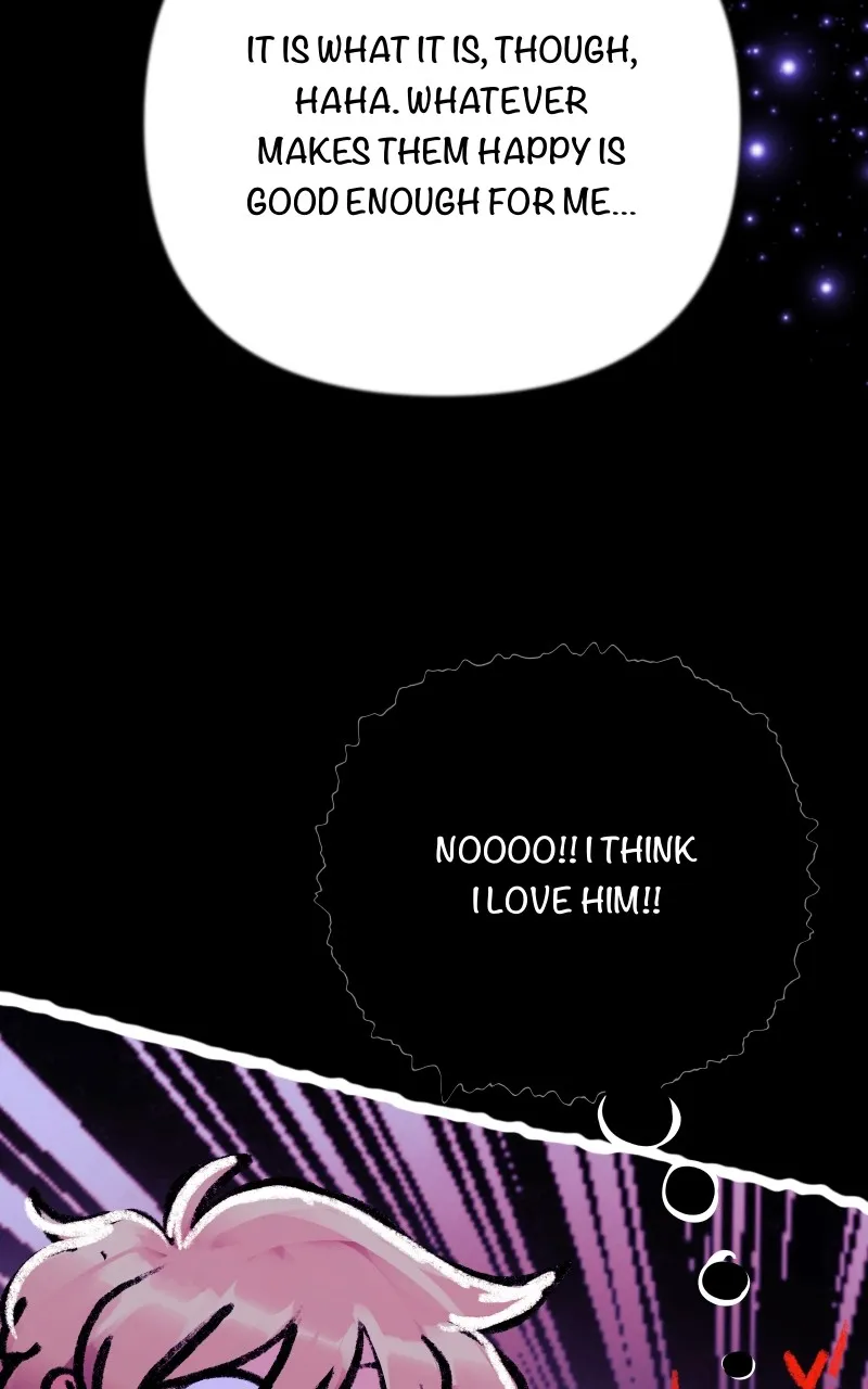 Star Catcher Chapter 3 page 57 - 