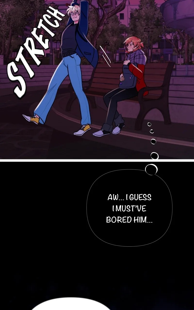 Star Catcher Chapter 3 page 59 - 