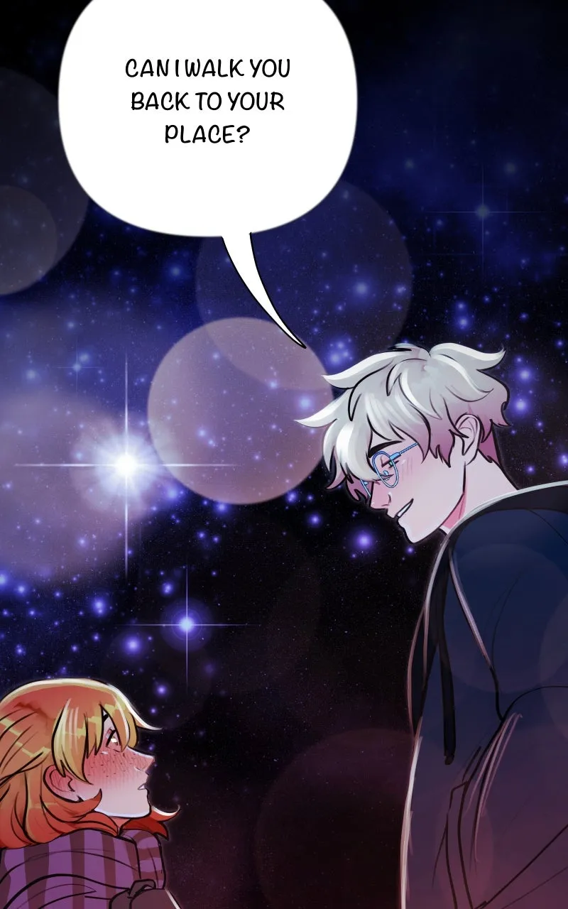 Star Catcher Chapter 3 page 60 - 