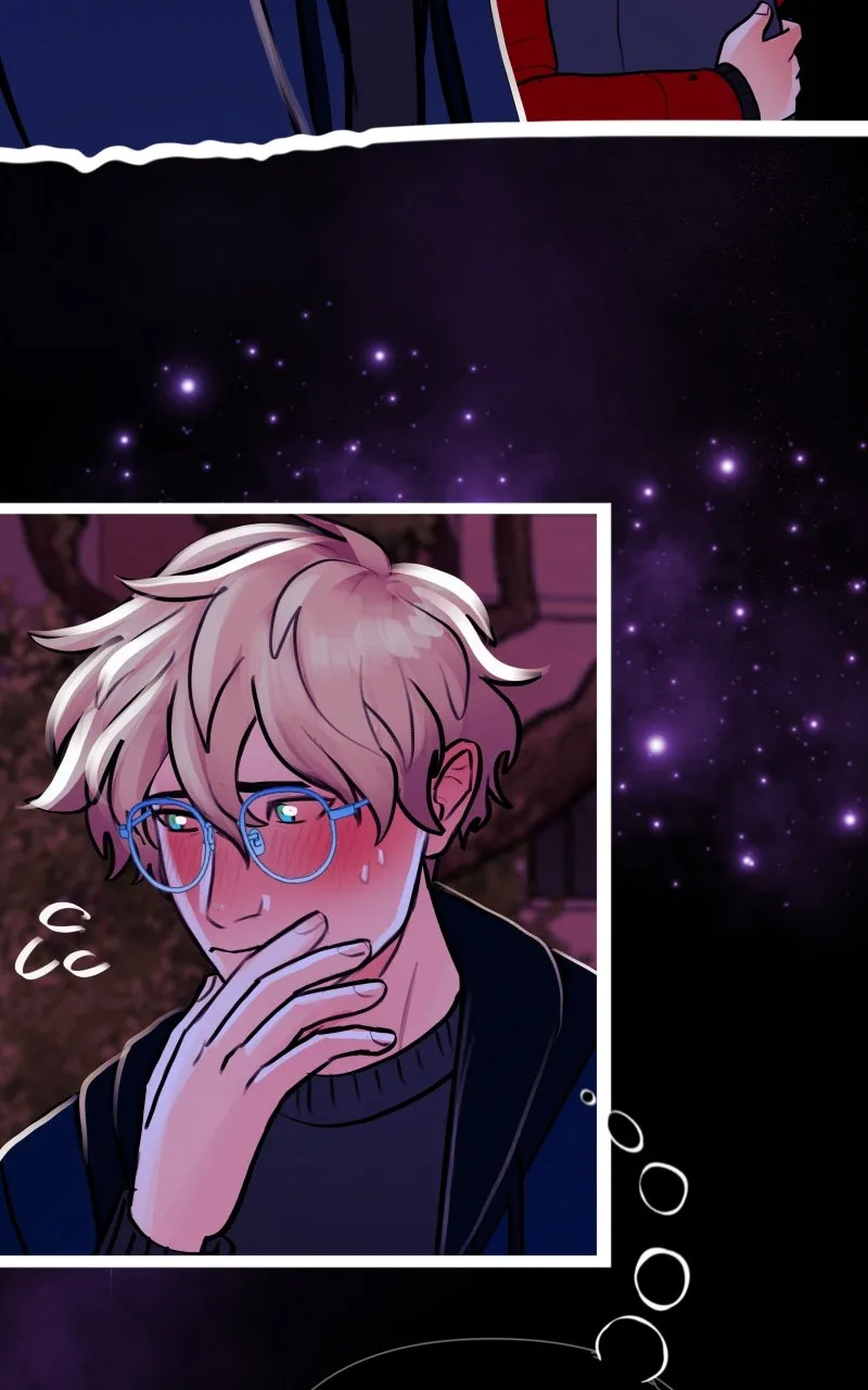 Star Catcher Chapter 3 page 7 - 
