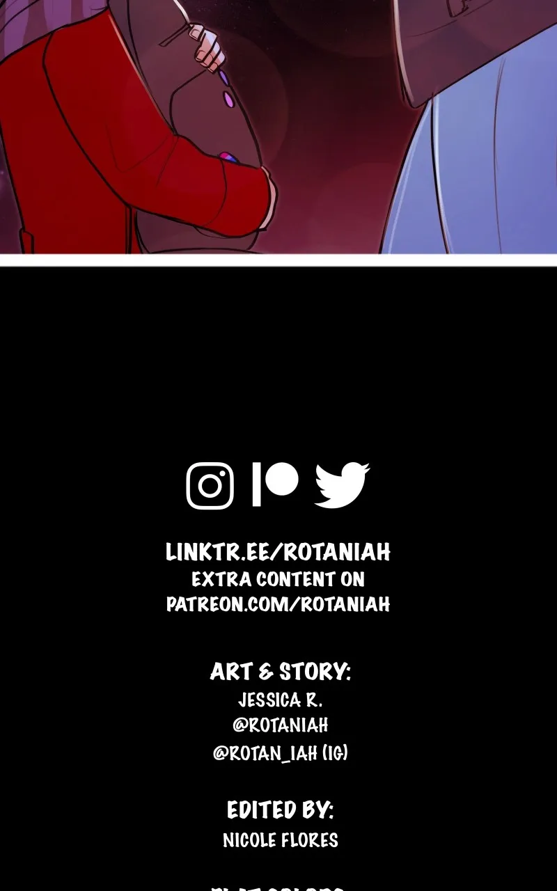 Star Catcher Chapter 3 page 61 - 