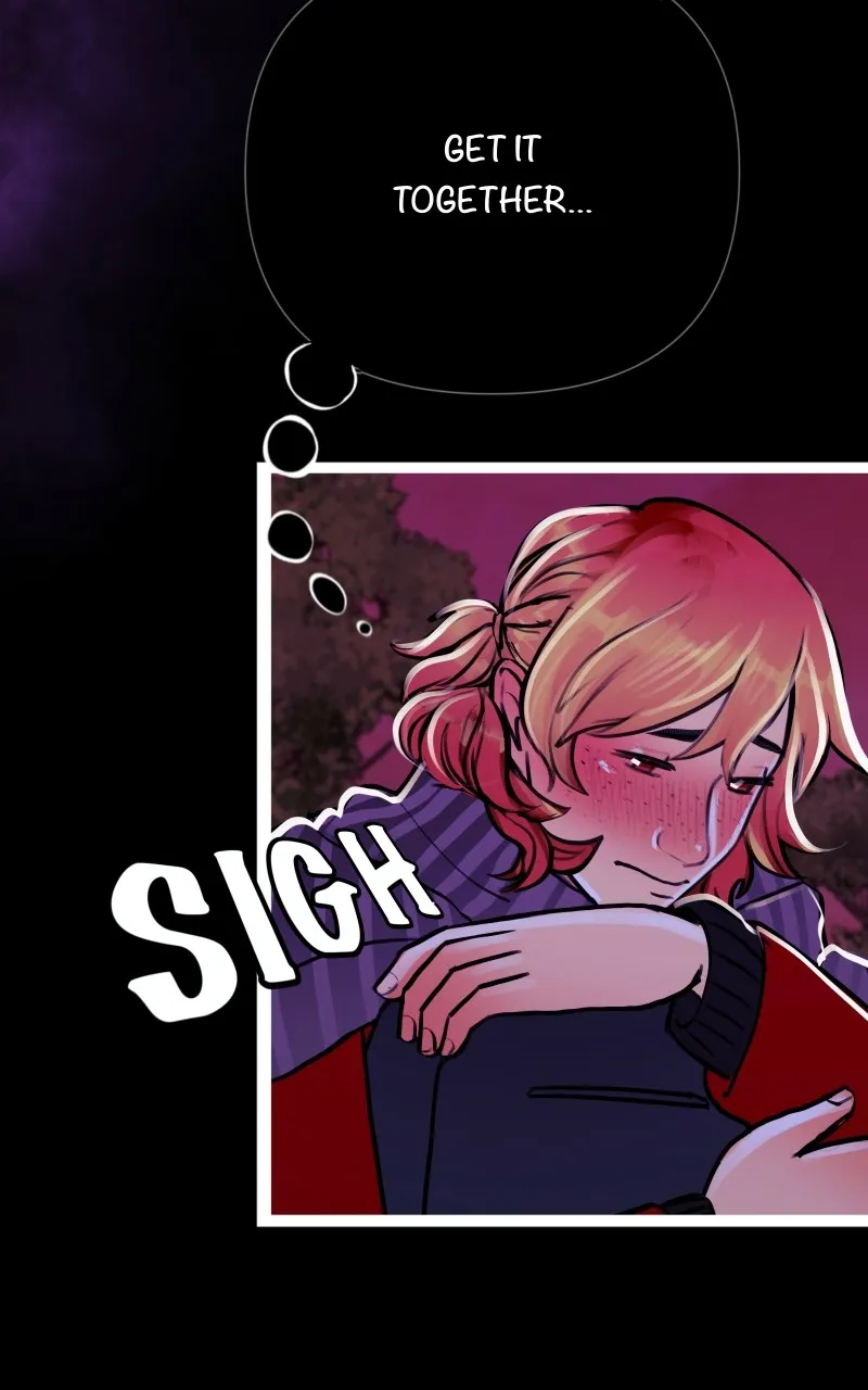 Star Catcher Chapter 3 page 8 - 