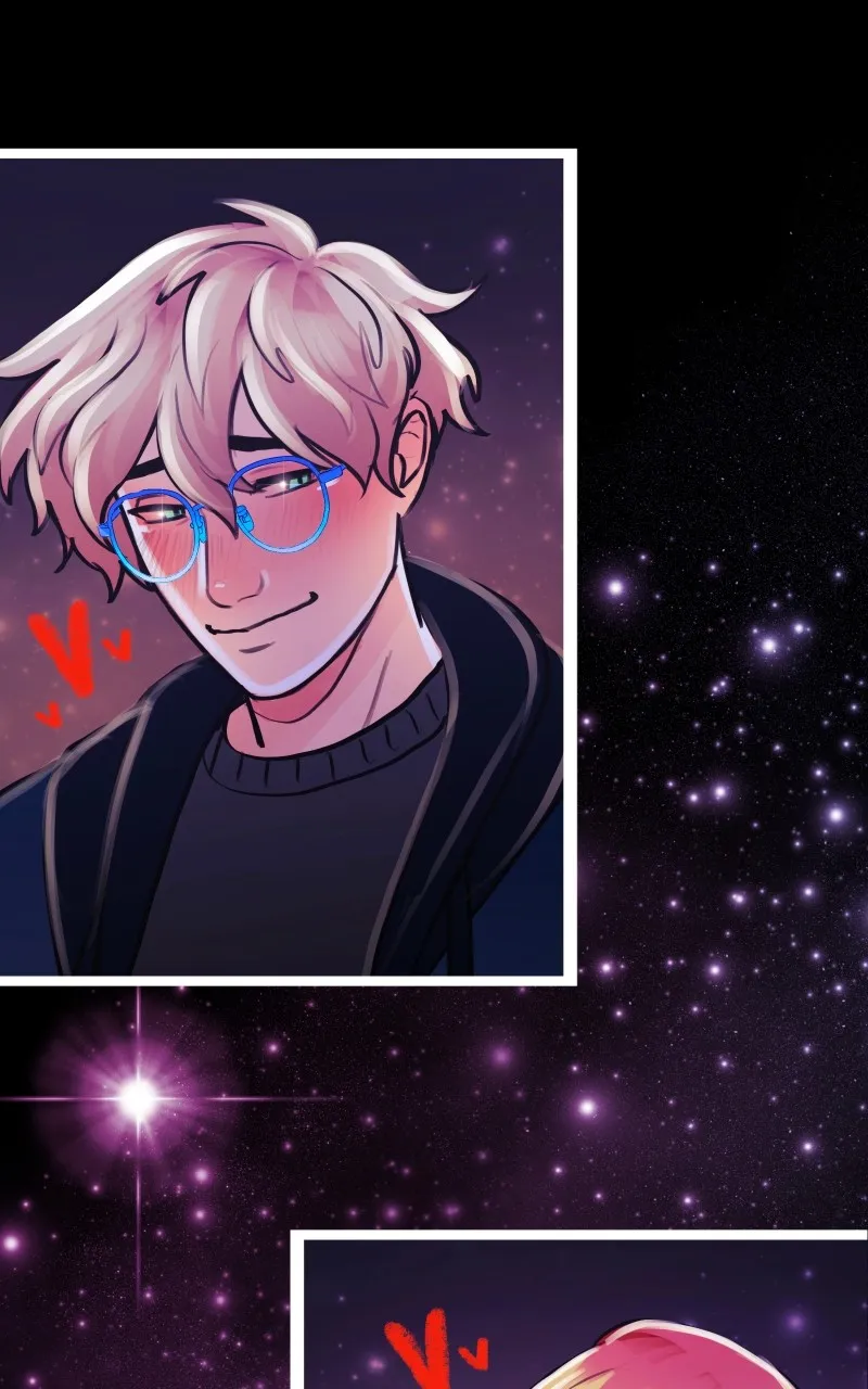 Star Catcher Chapter 3 page 9 - 