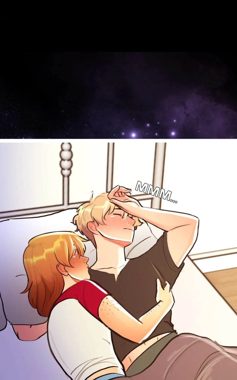 Star Catcher Chapter 30 page 15 - 