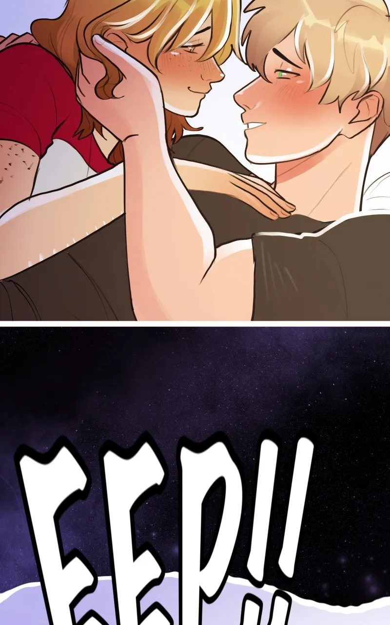 Star Catcher Chapter 30 page 20 - 