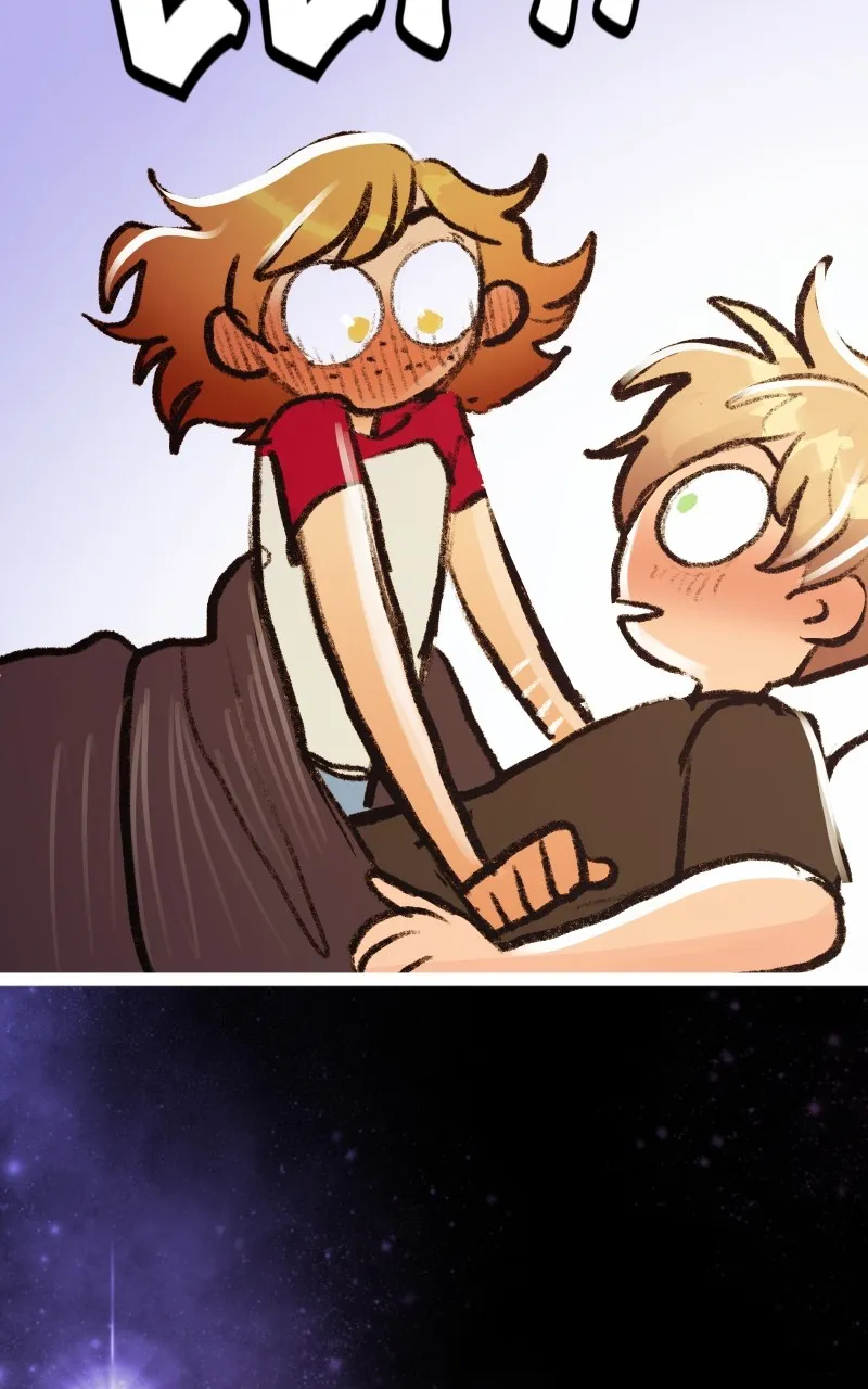 Star Catcher Chapter 30 page 21 - 