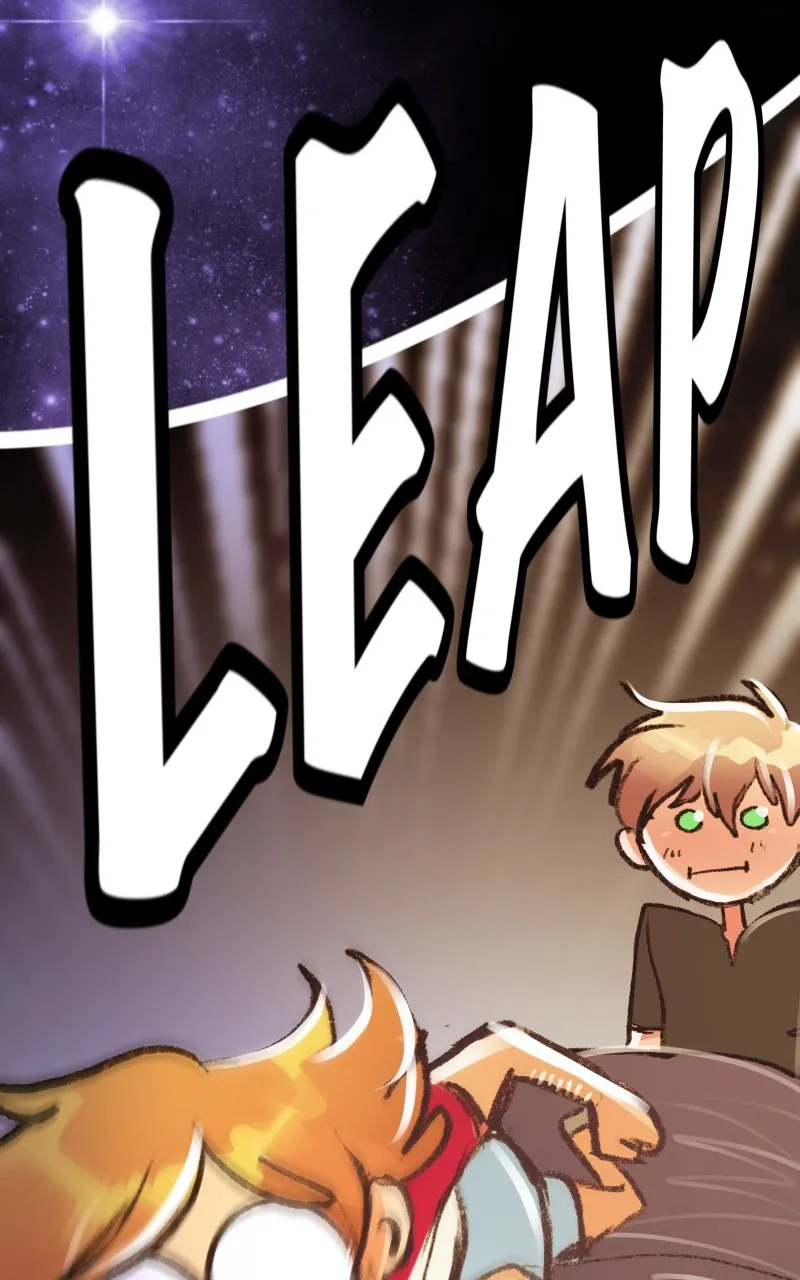 Star Catcher Chapter 30 page 22 - 