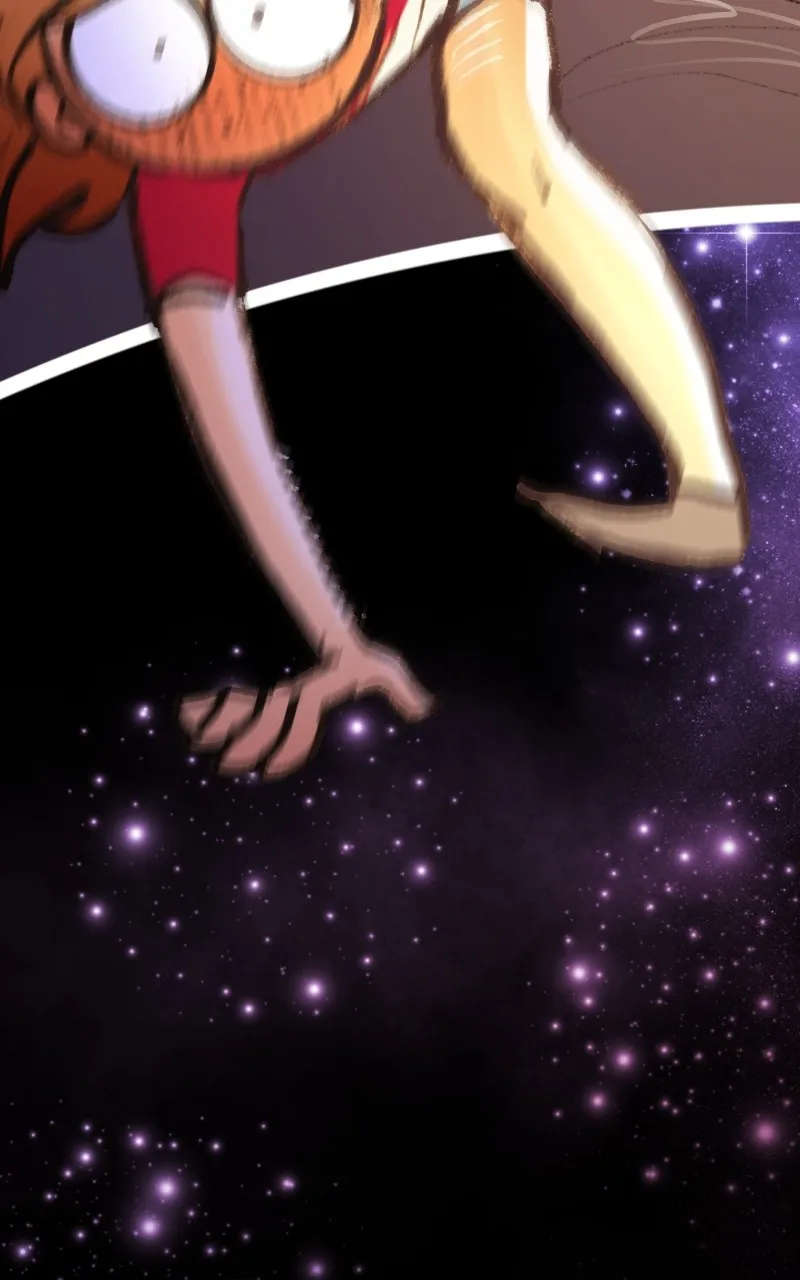 Star Catcher Chapter 30 page 23 - 