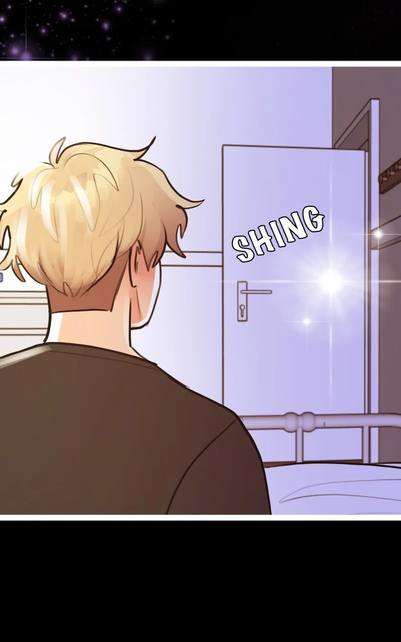 Star Catcher Chapter 30 page 24 - 