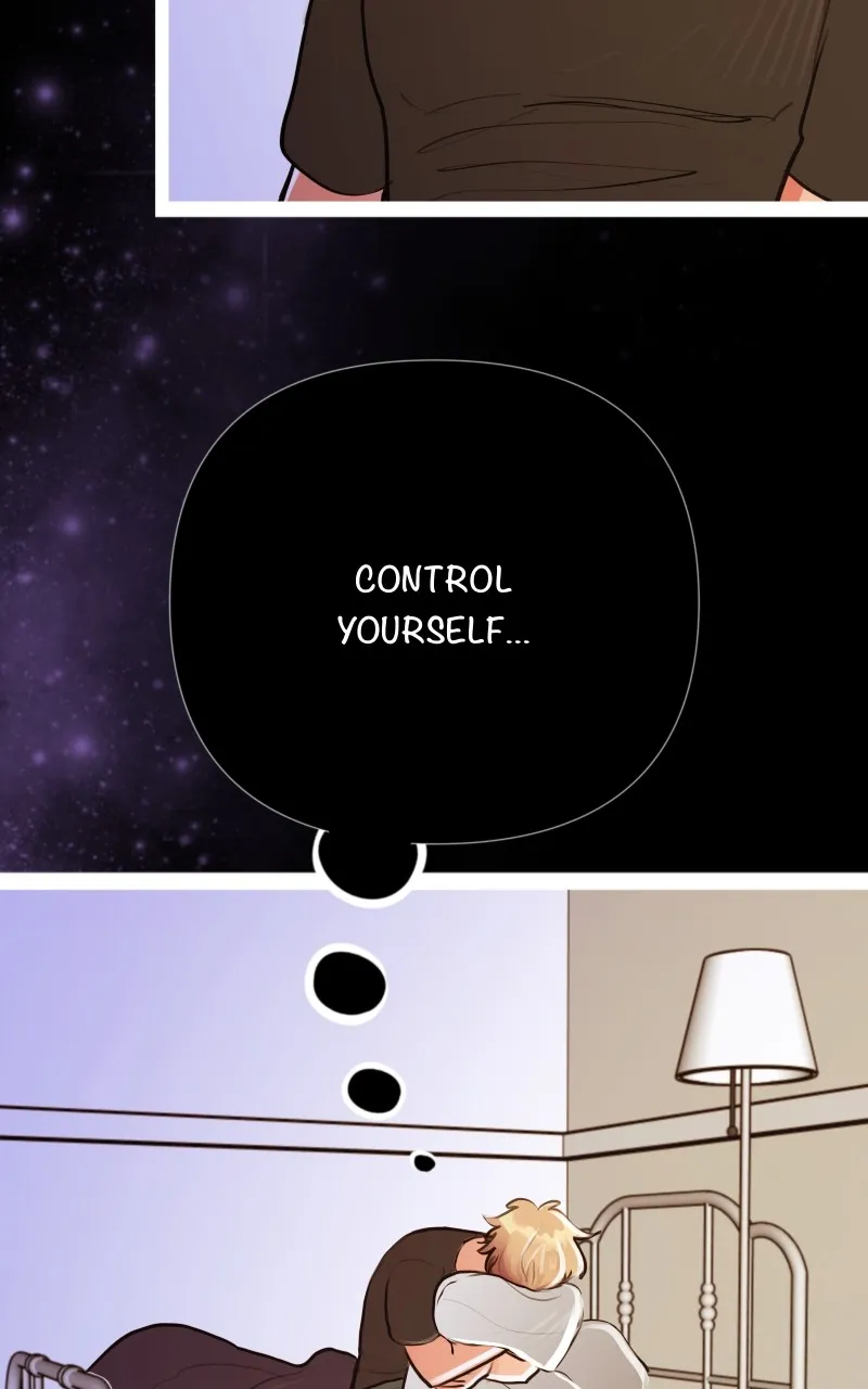 Star Catcher Chapter 30 page 27 - 
